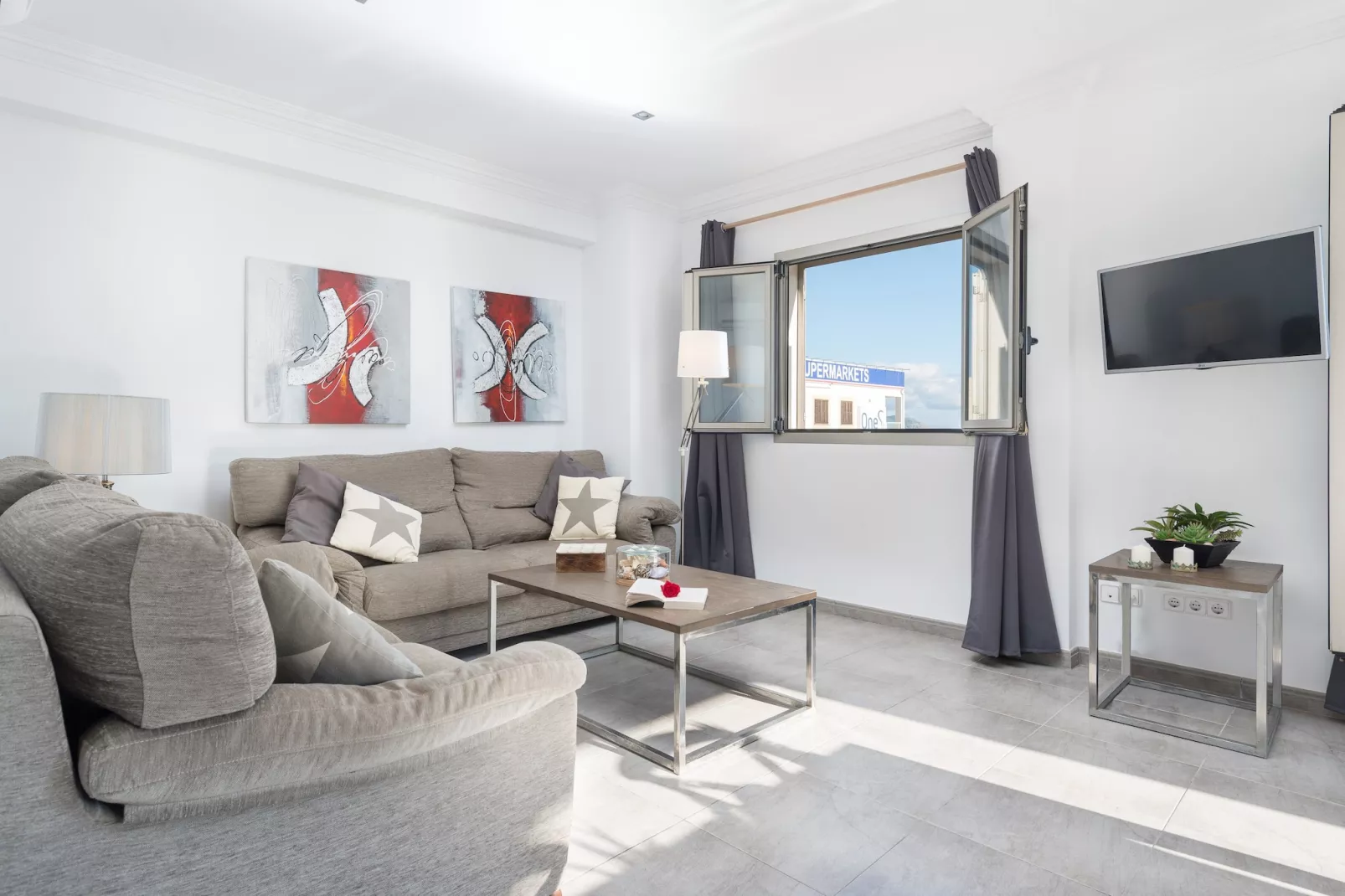 Castello Platja-Extérieur été