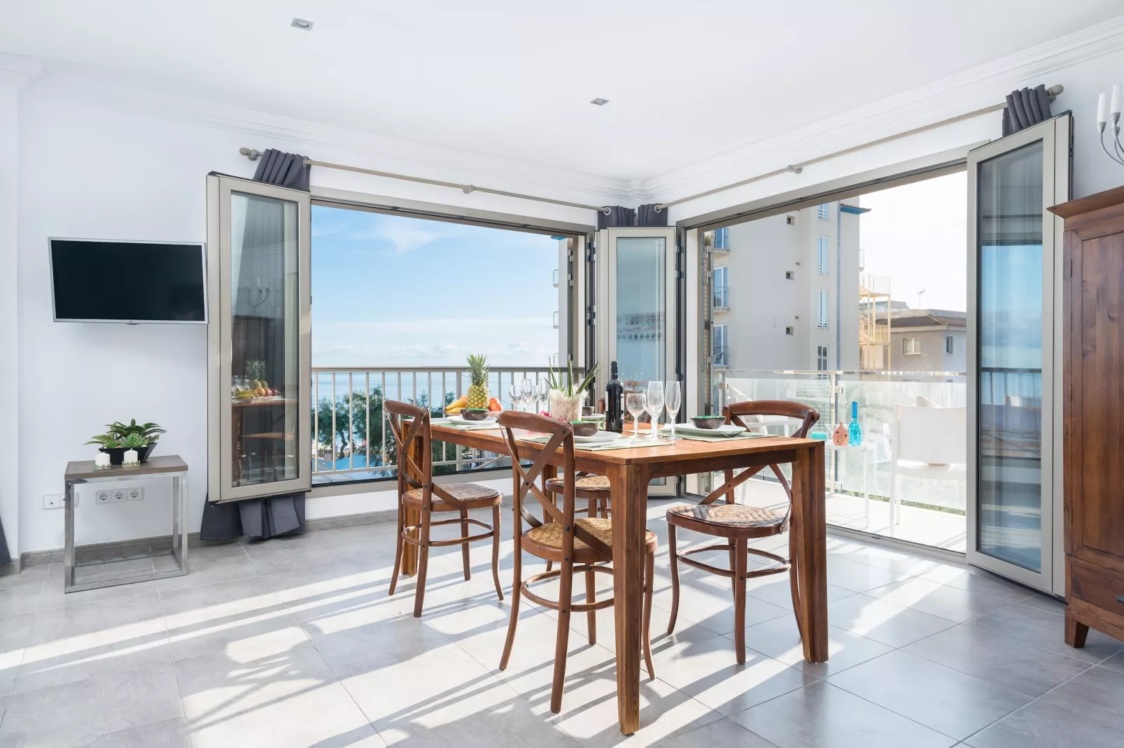 Castello Platja-Extérieur été