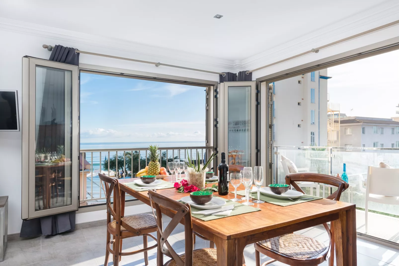 Castello Platja-Extérieur été