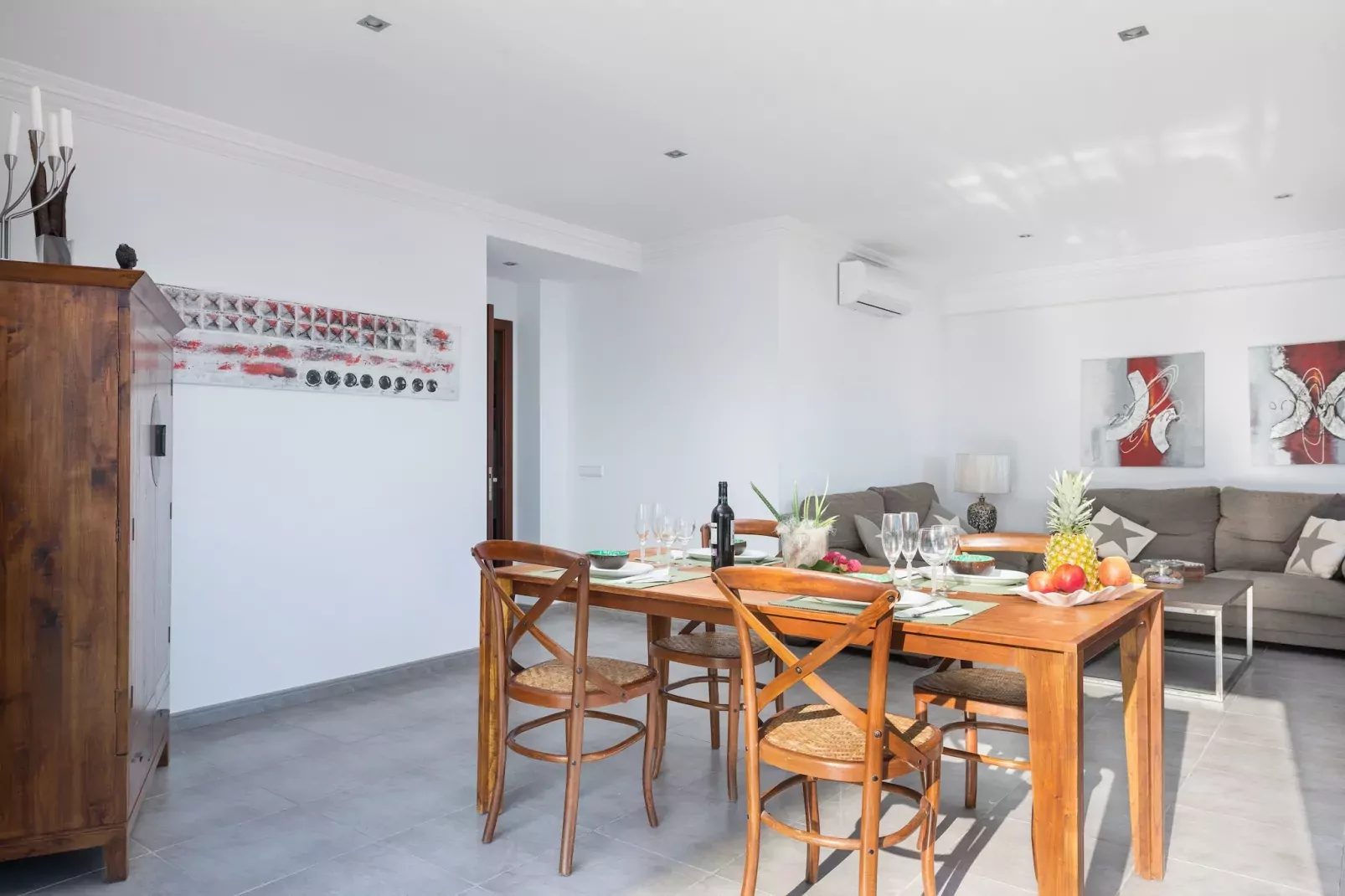 Castello Platja-Extérieur été