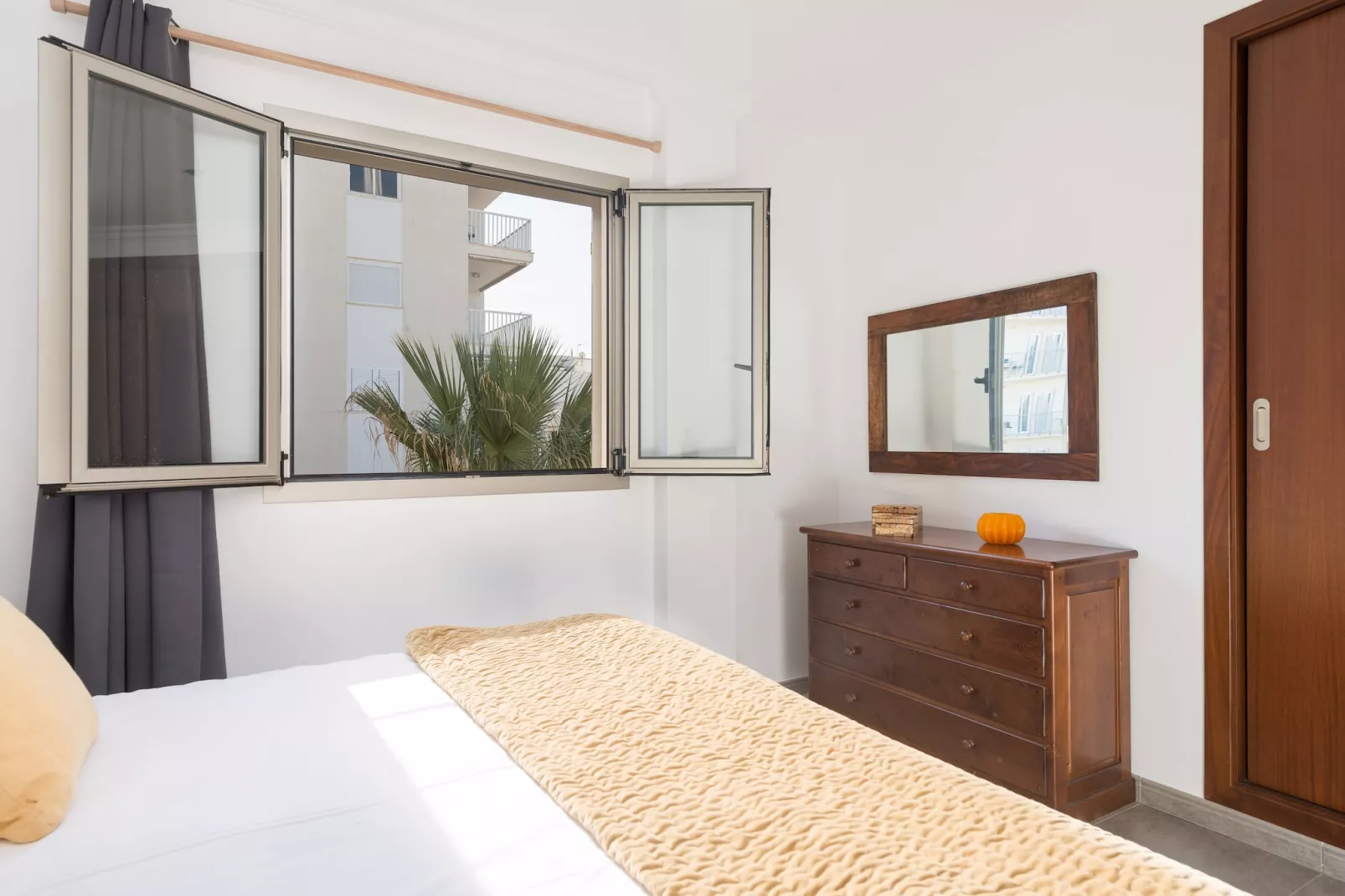 Castello Platja-Extérieur été