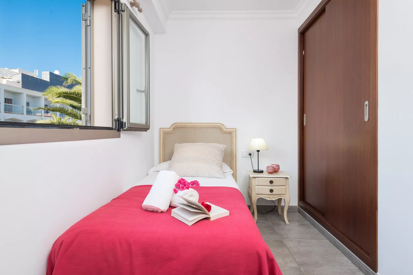 Castello Platja-Extérieur été