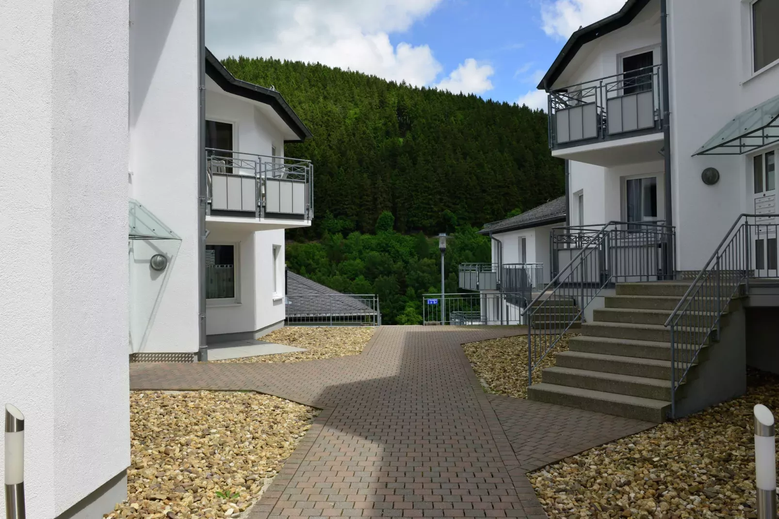 Willingen-Extérieur été