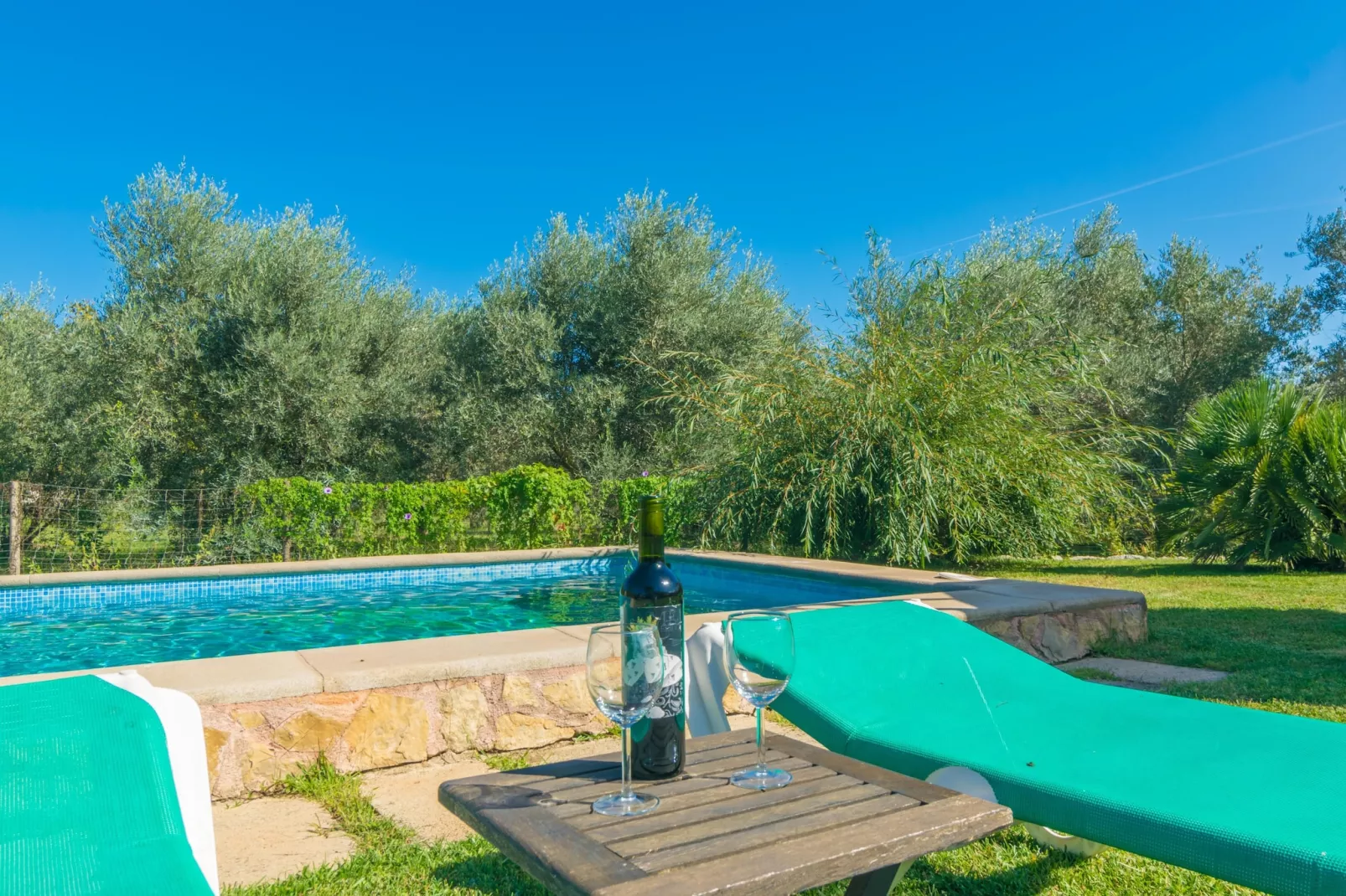 Mercader-Exterior summer