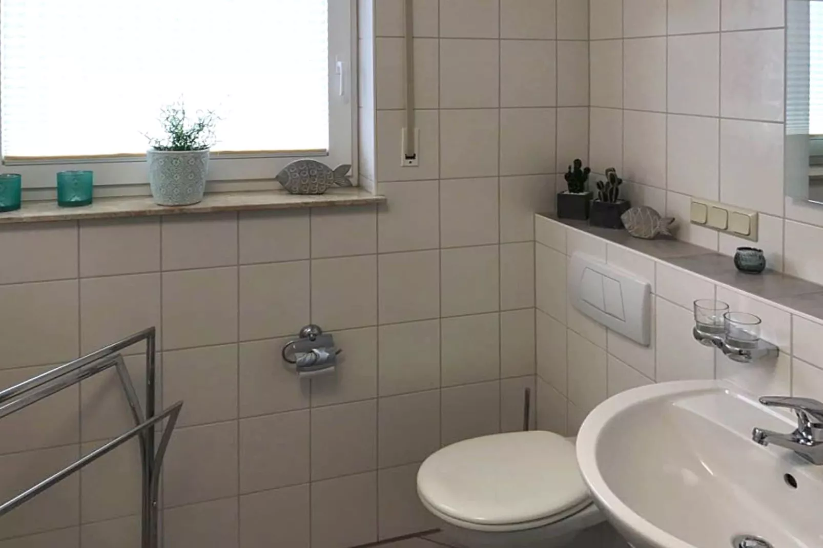 Willingen-Salle de bain