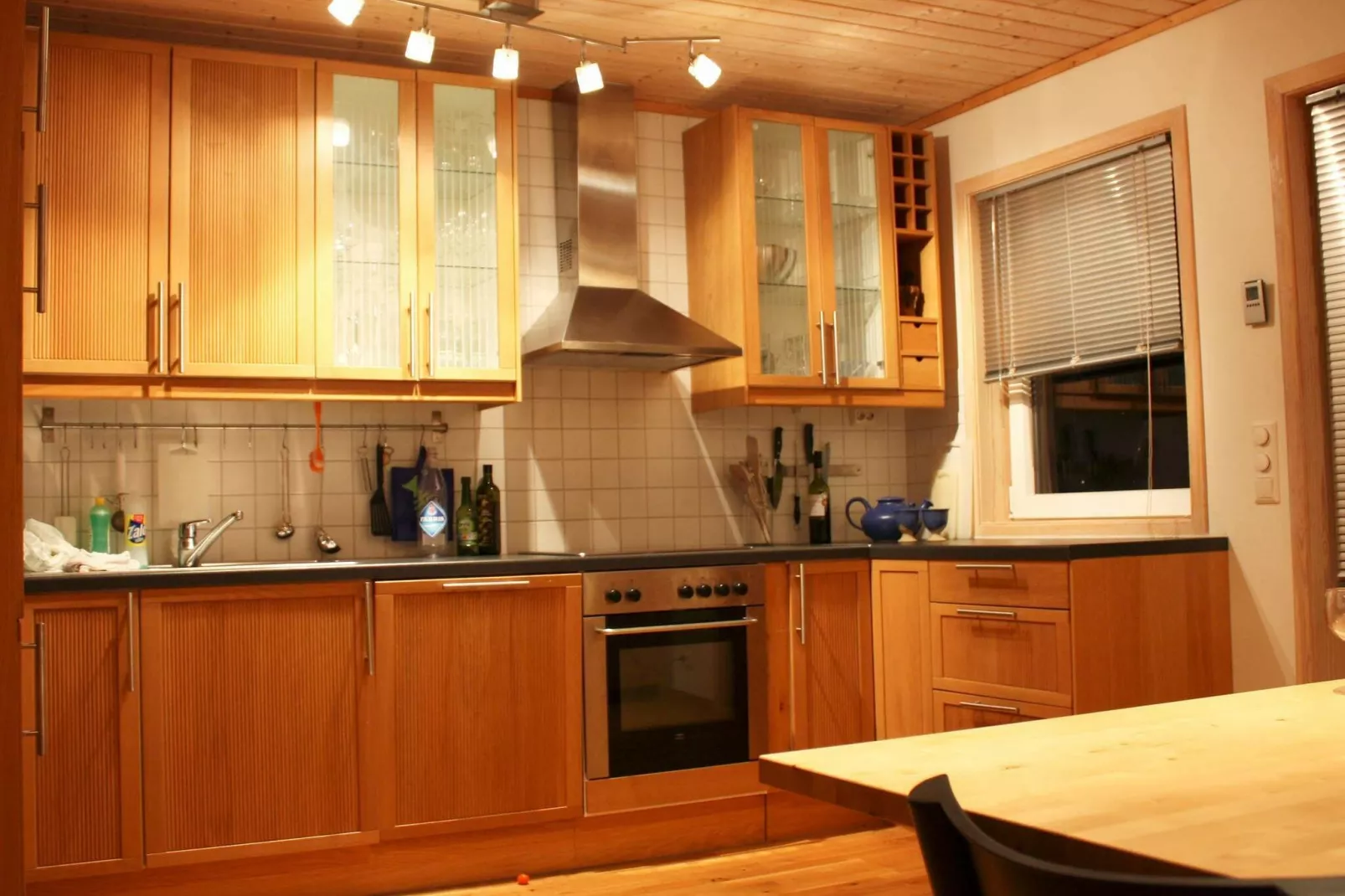 10 person holiday home in Sirevåg-By Traum-Indoor