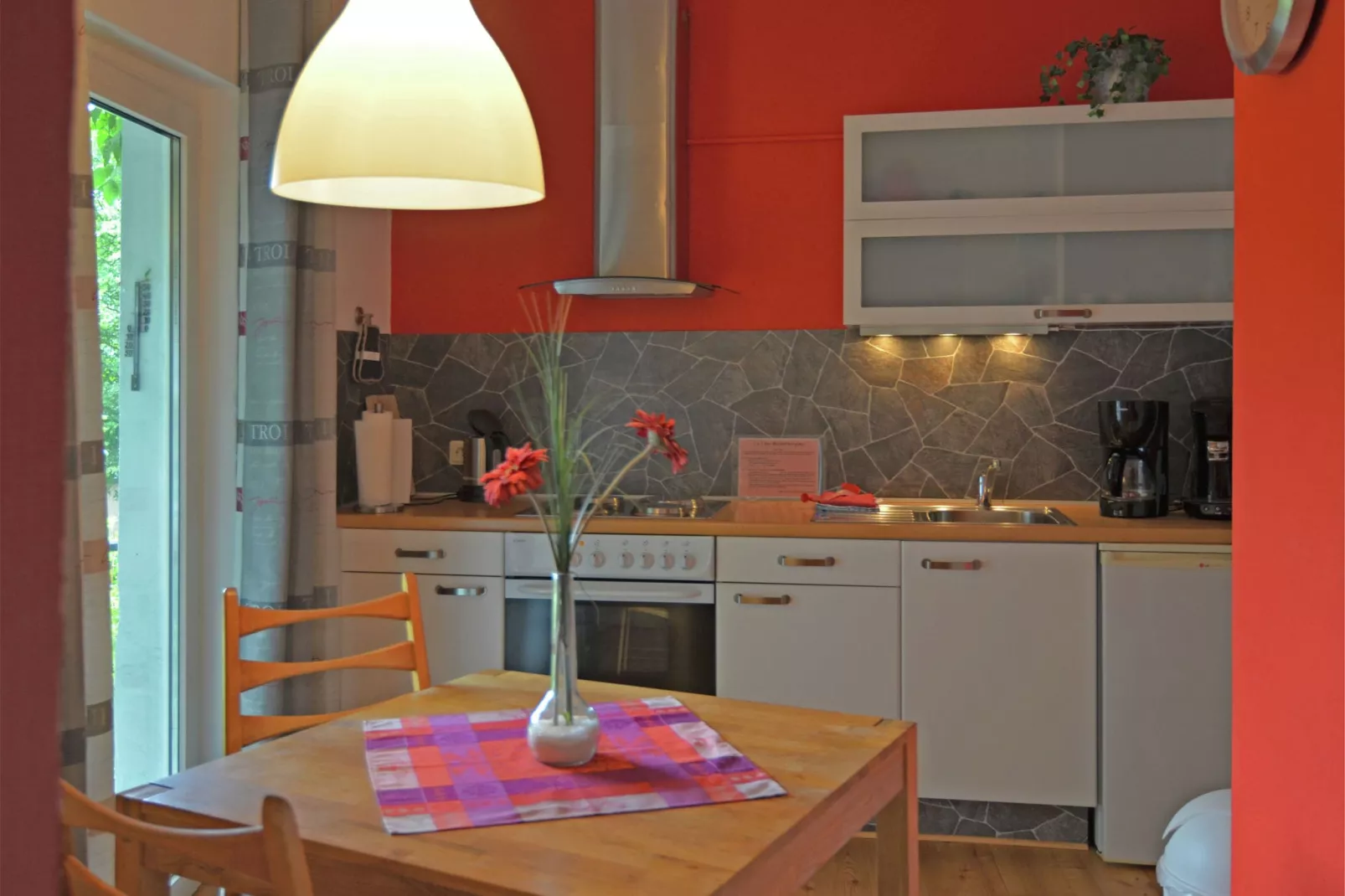 Remise-Kitchen