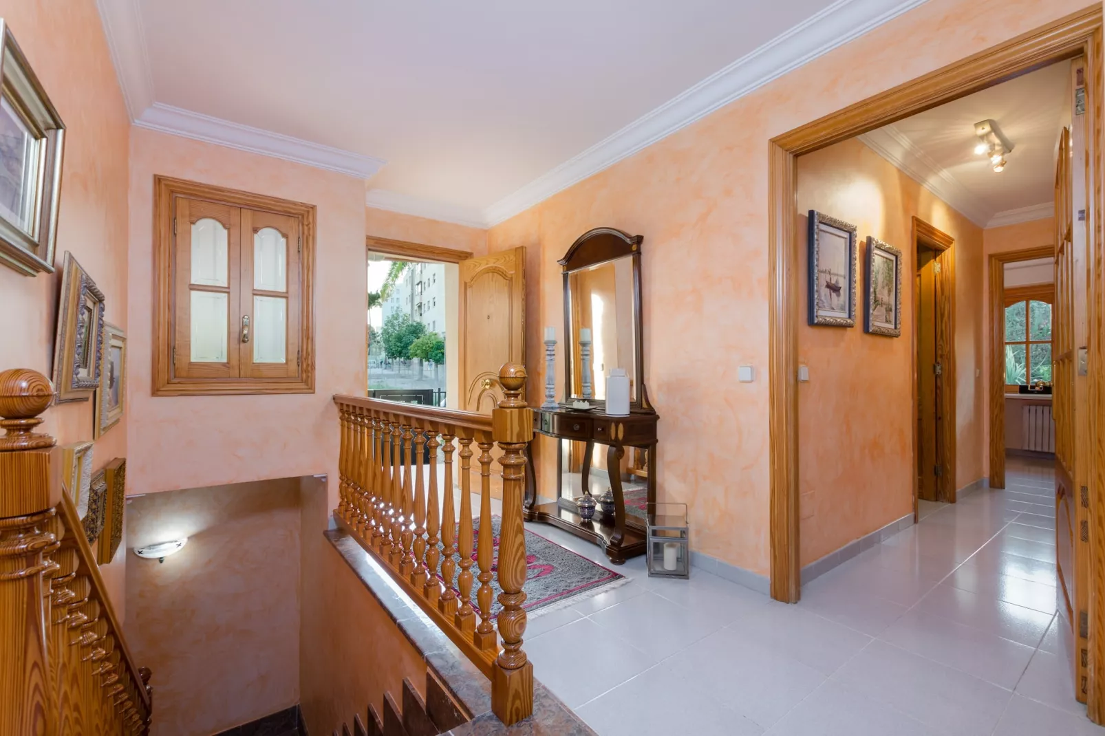 Villa Teulera-Exterior summer
