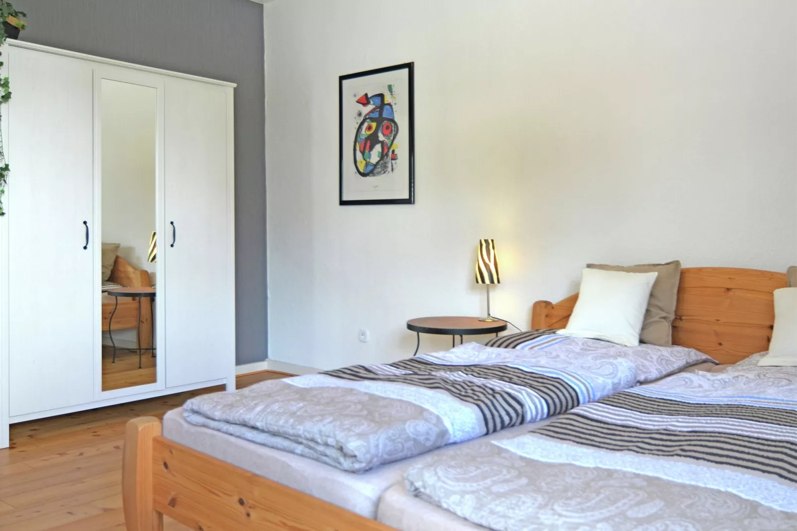 Remise-Bedroom