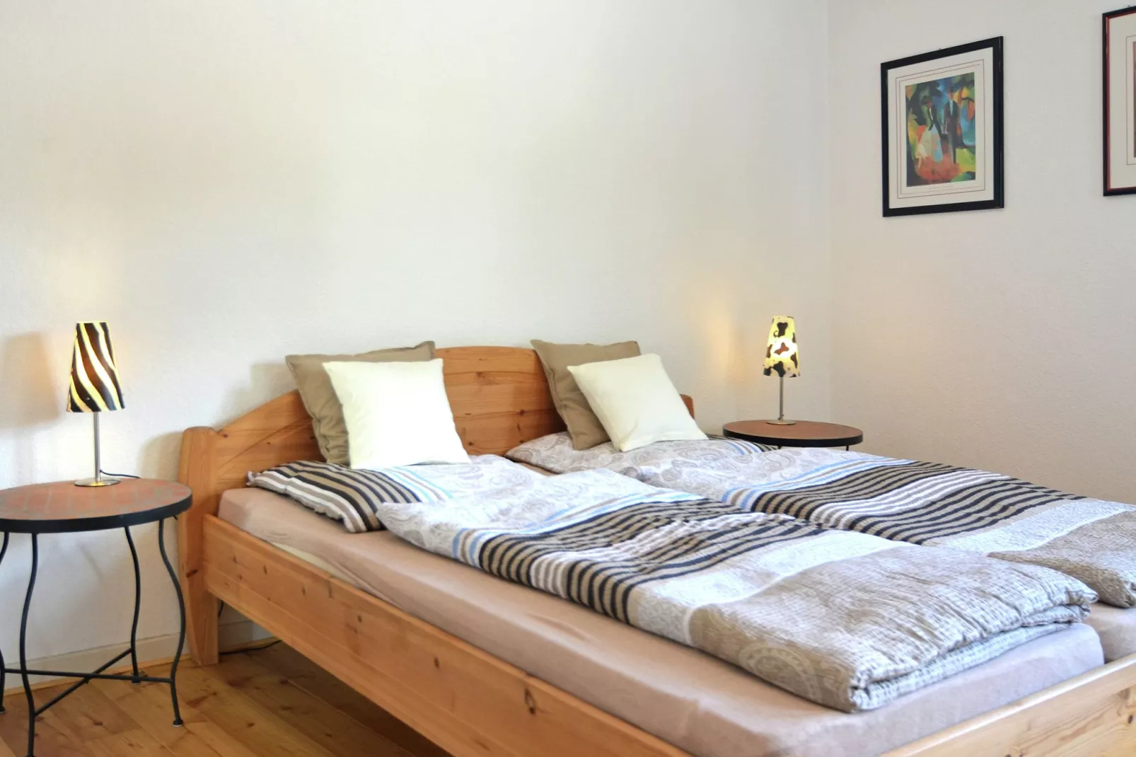 Remise-Bedroom
