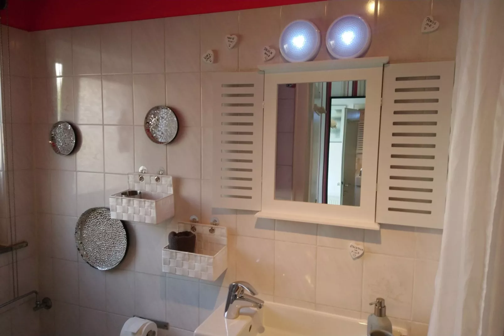 Remise-Bathroom