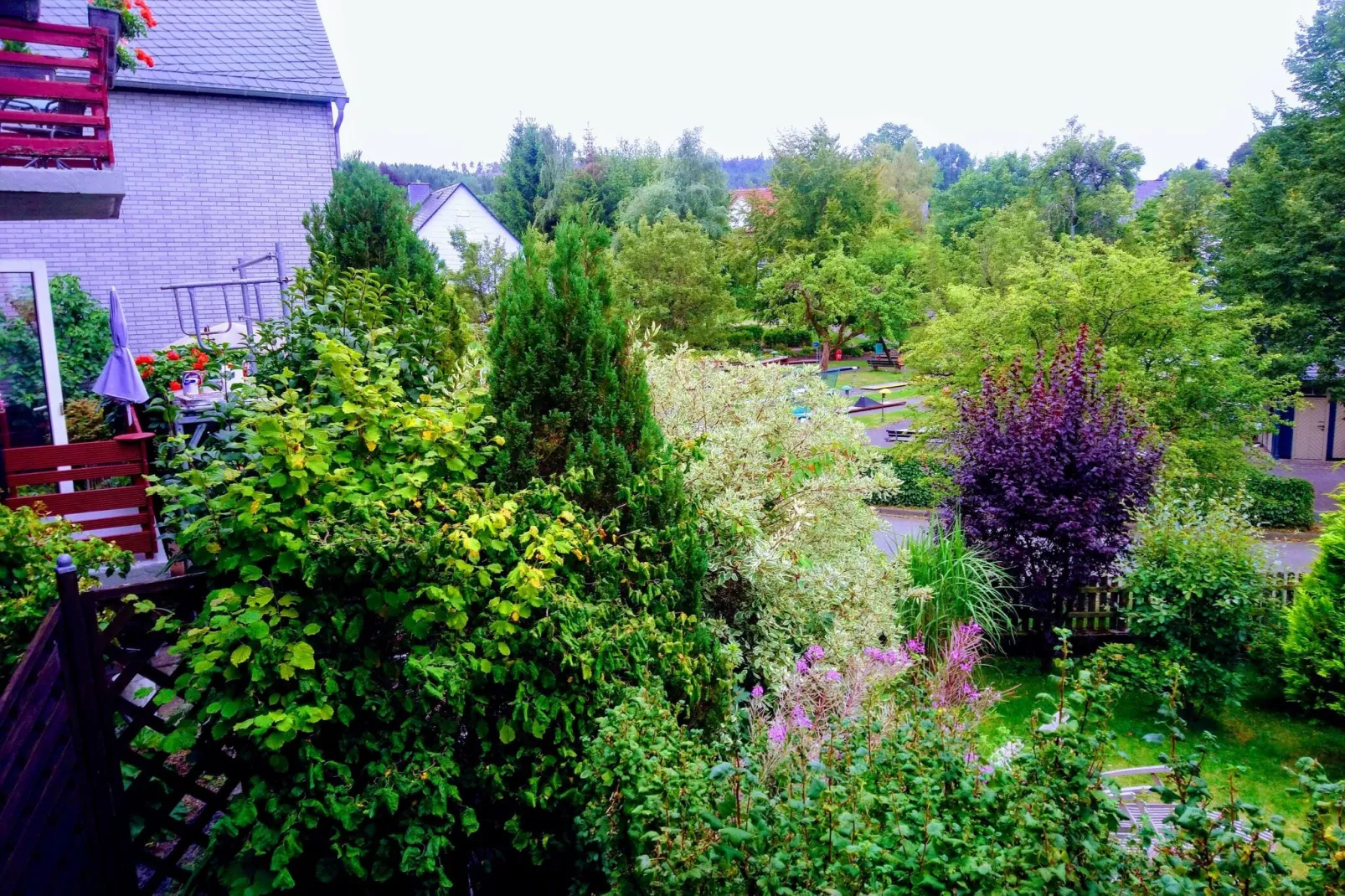 Remise-View summer