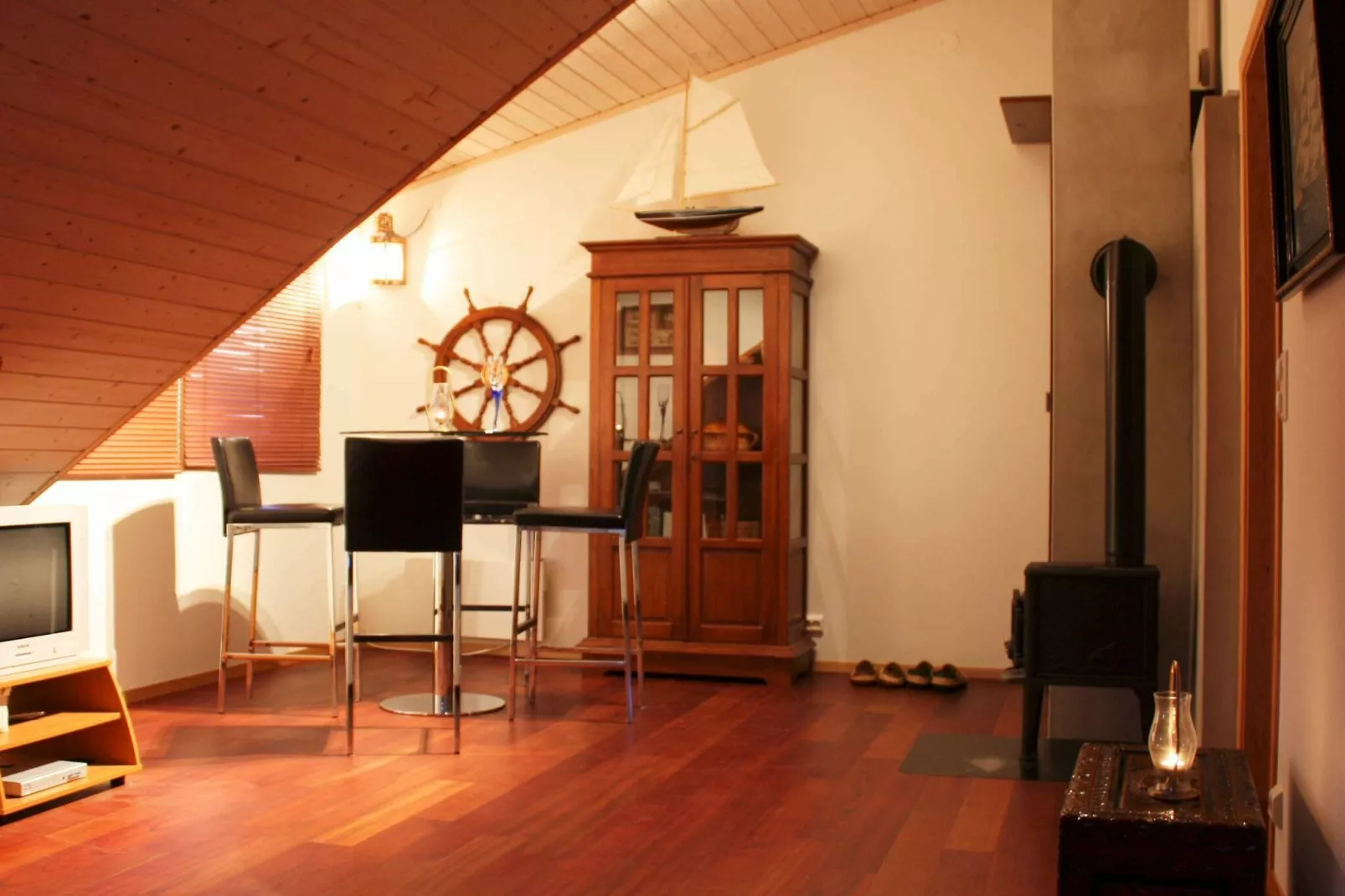 10 person holiday home in Sirevåg-By Traum-Indoor