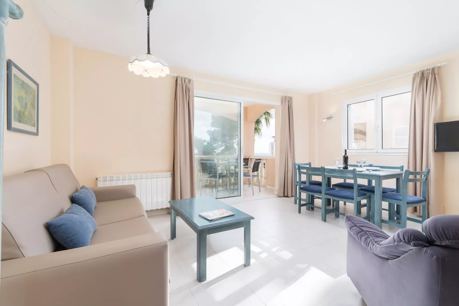 Oro Del Mar Iv Apartamento O5-Exterior summer