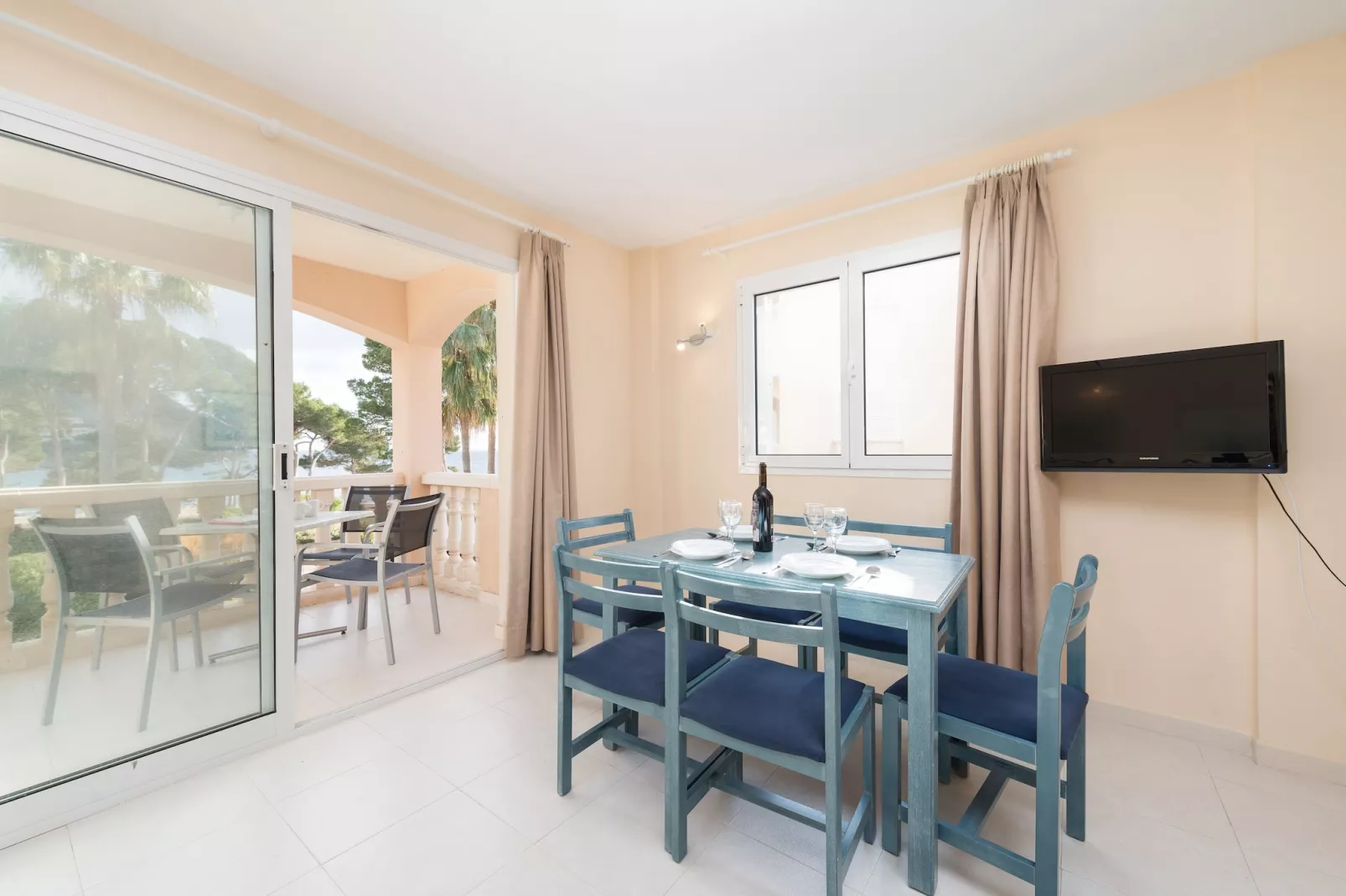 Oro Del Mar Iv Apartamento O5-Exterior summer