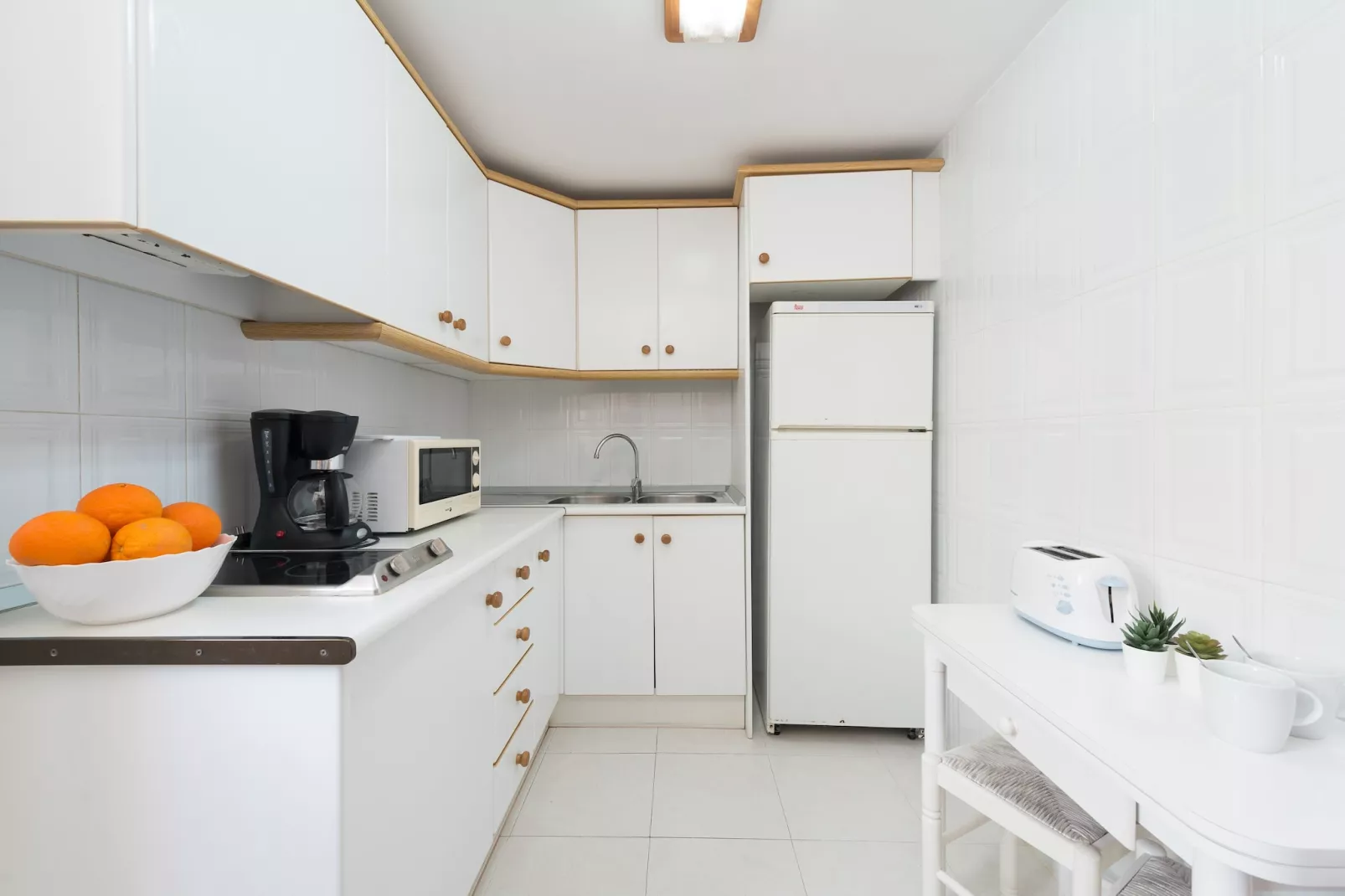 Oro Del Mar Iv Apartamento O5-Exterior summer