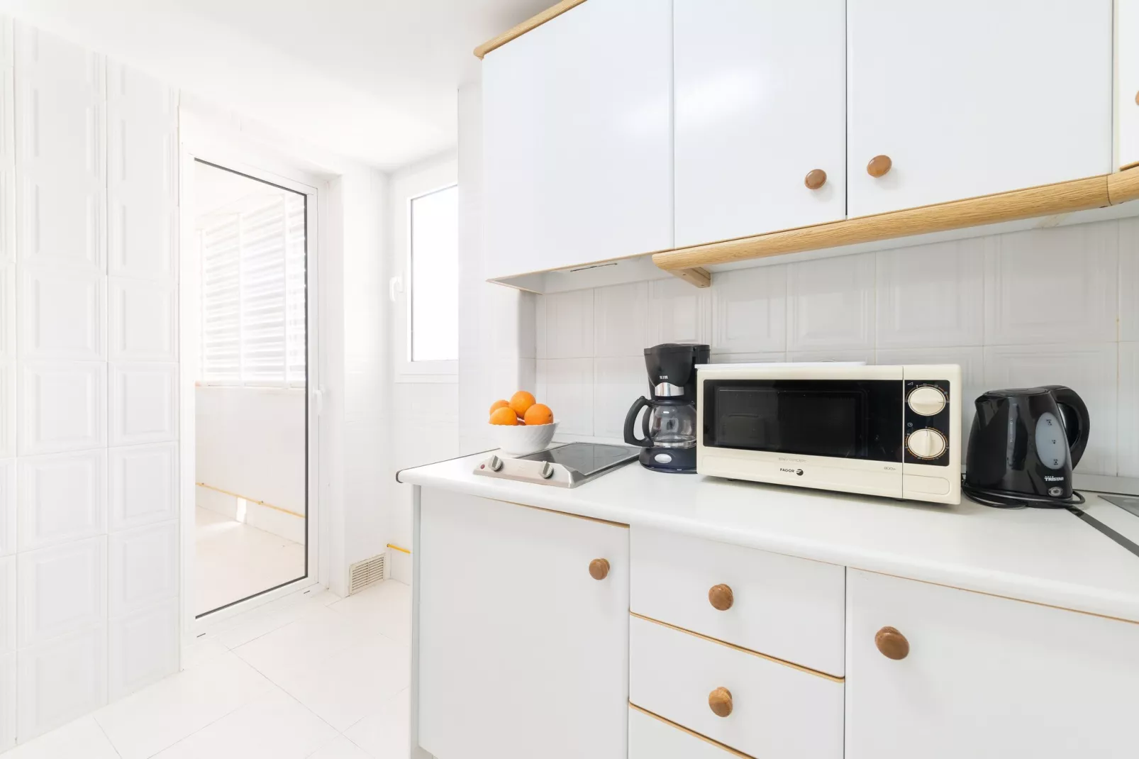 Oro Del Mar Iv Apartamento O5-Exterior summer