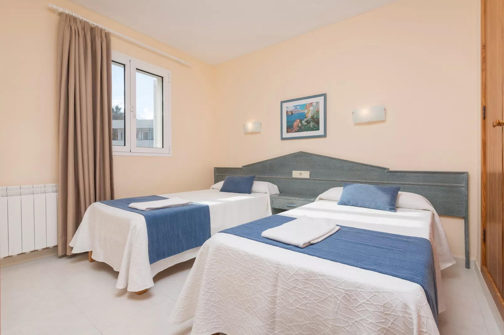 Oro Del Mar Iv Apartamento O5-Exterior summer