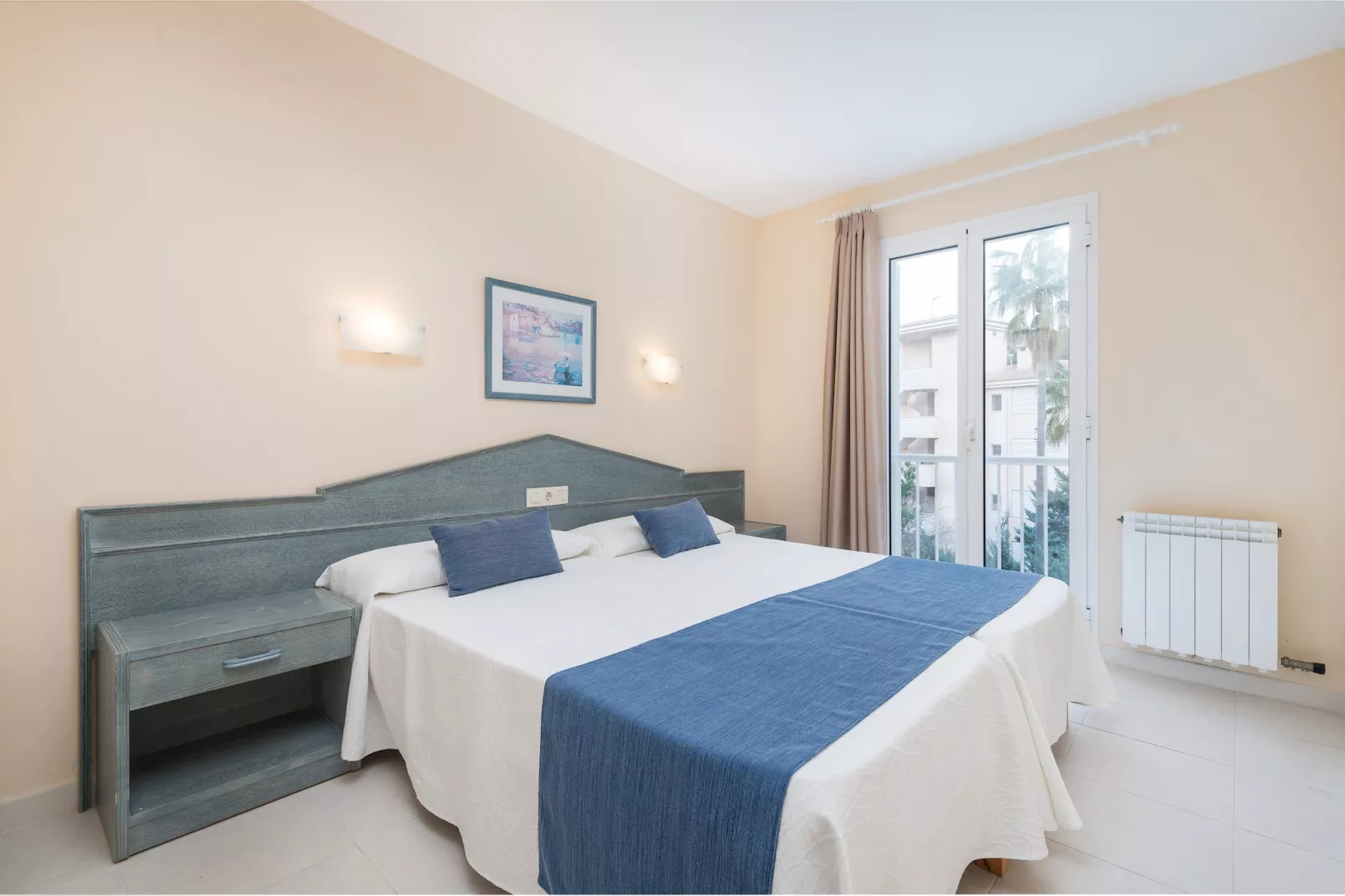 Oro Del Mar Iv Apartamento O5-Exterior summer