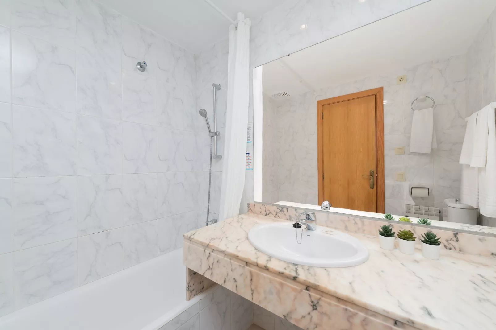 Oro Del Mar Iv Apartamento O5-Exterior summer