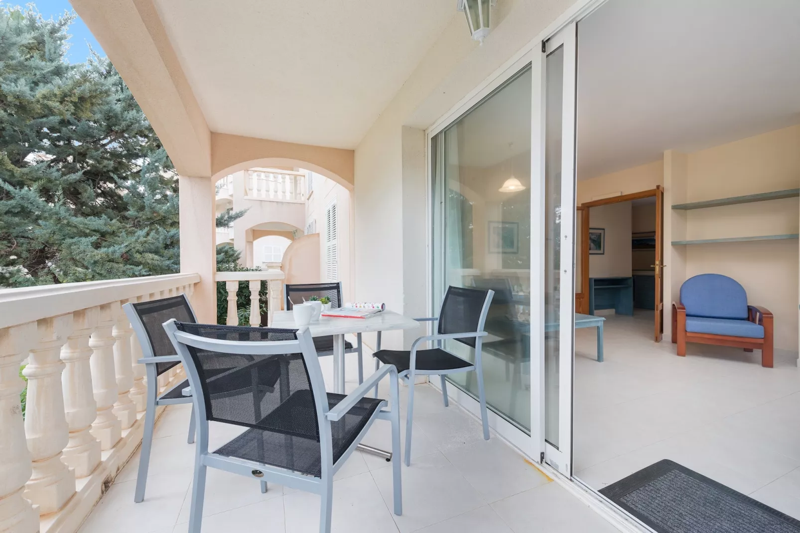 Oro Del Mar Iv Apartamento O2-Exterior summer