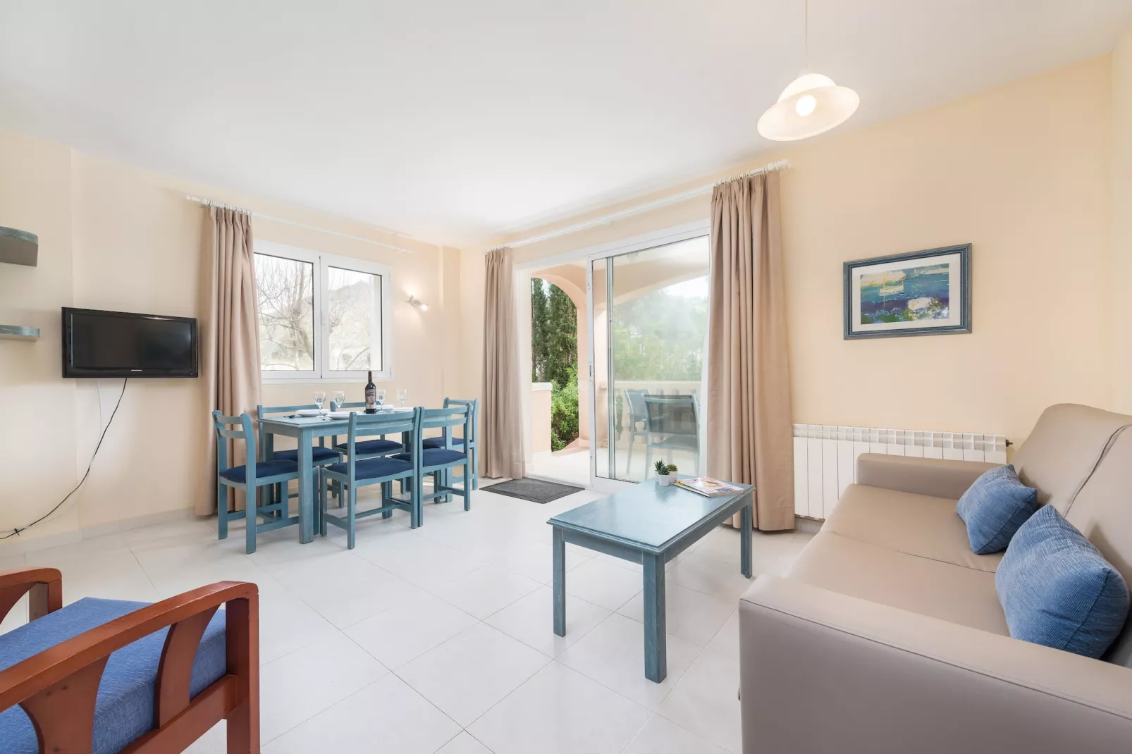 Oro Del Mar Iv Apartamento O2-Exterior summer