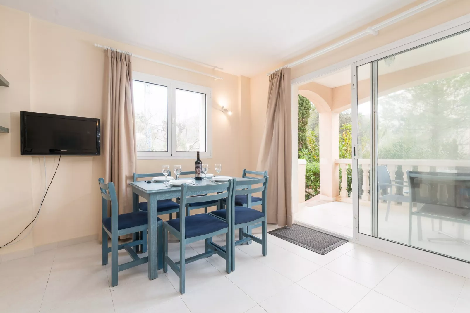 Oro Del Mar Iv Apartamento O2-Exterior summer