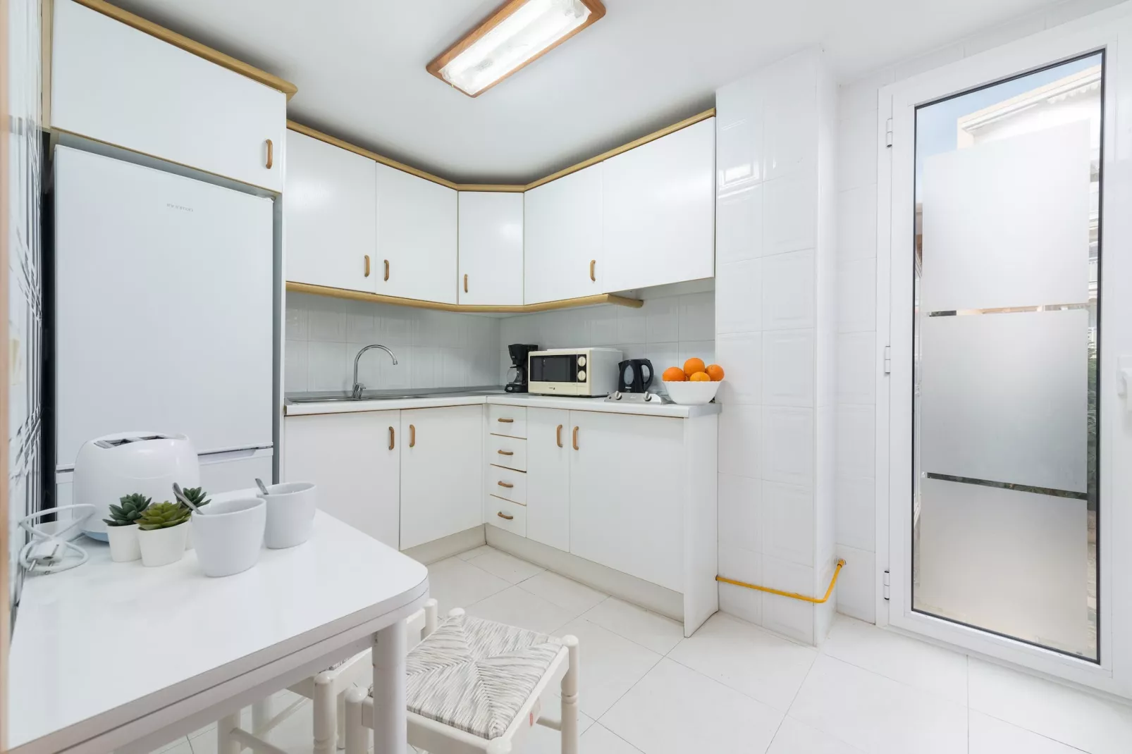 Oro Del Mar Iv Apartamento O2-Exterior summer
