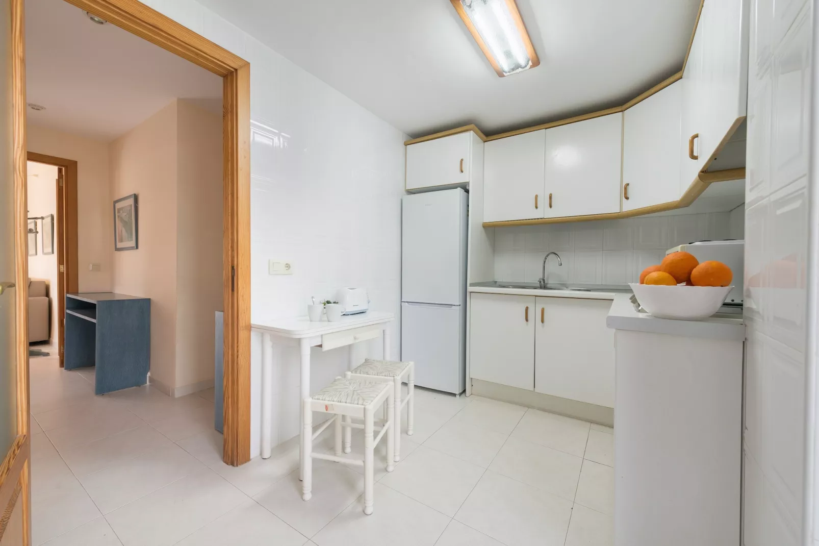 Oro Del Mar Iv Apartamento O2-Exterior summer