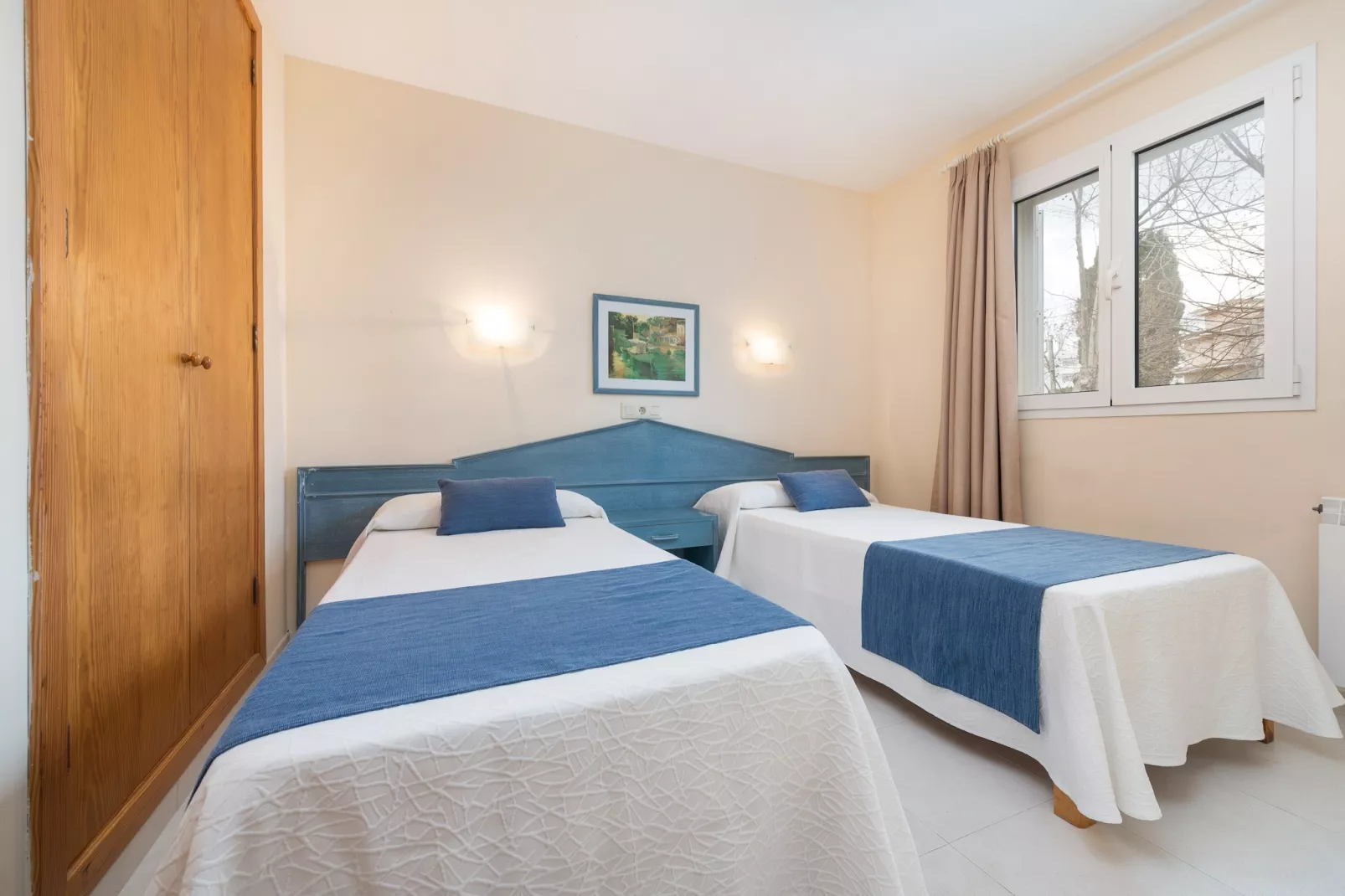 Oro Del Mar Iv Apartamento O2-Exterior summer