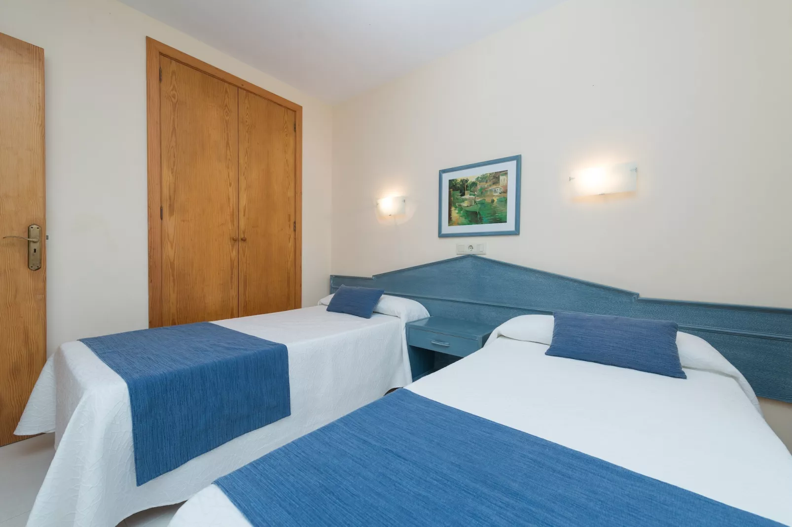 Oro Del Mar Iv Apartamento O2-Exterior summer