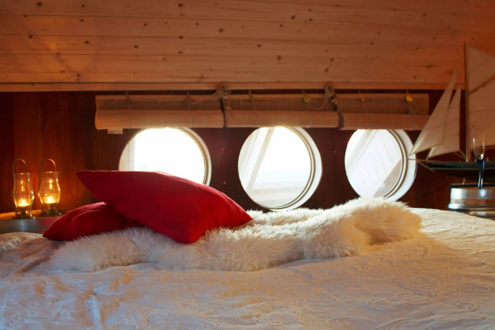10 person holiday home in Sirevåg-By Traum-Indoor
