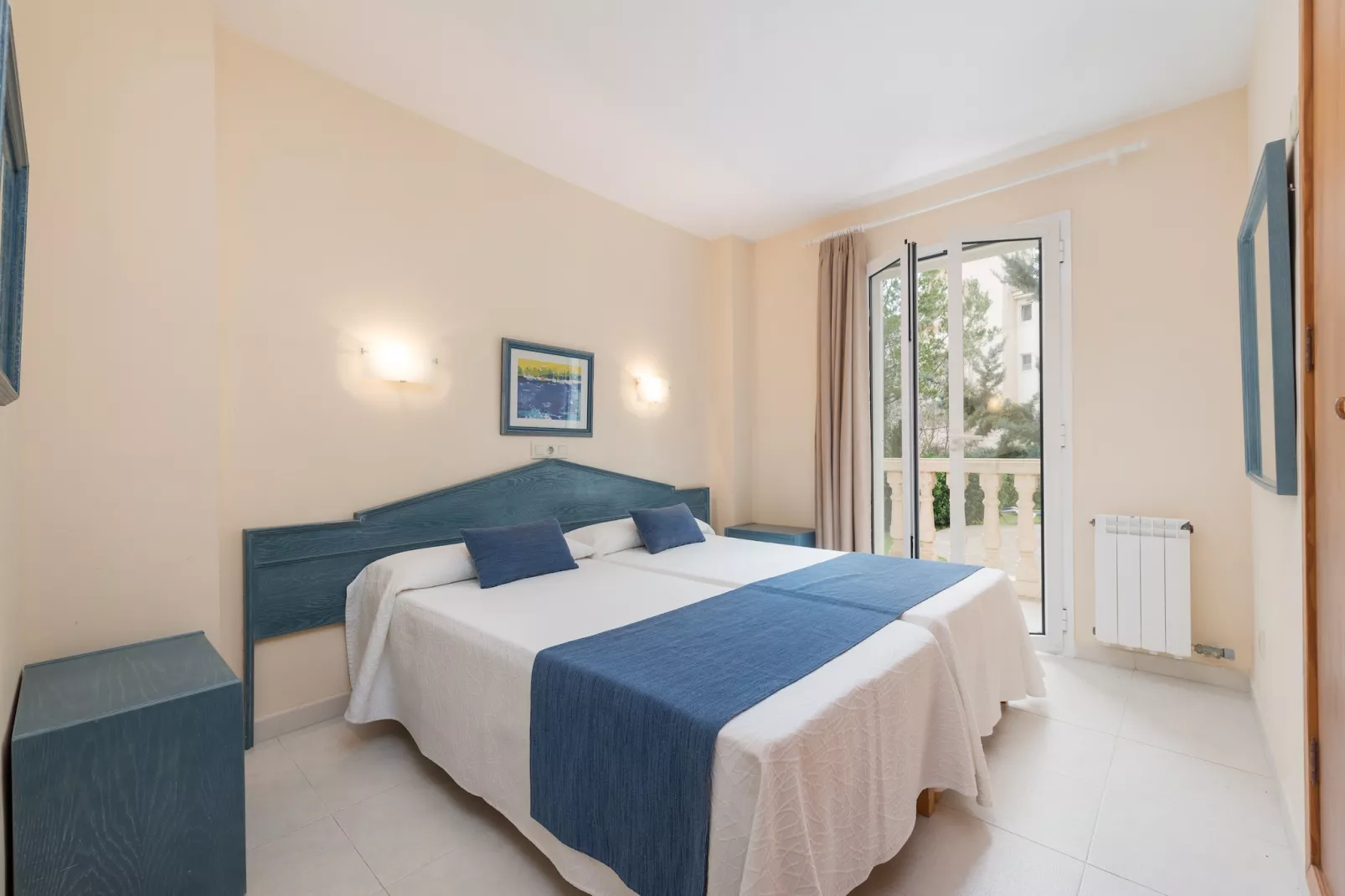 Oro Del Mar Iv Apartamento O2-Exterior summer