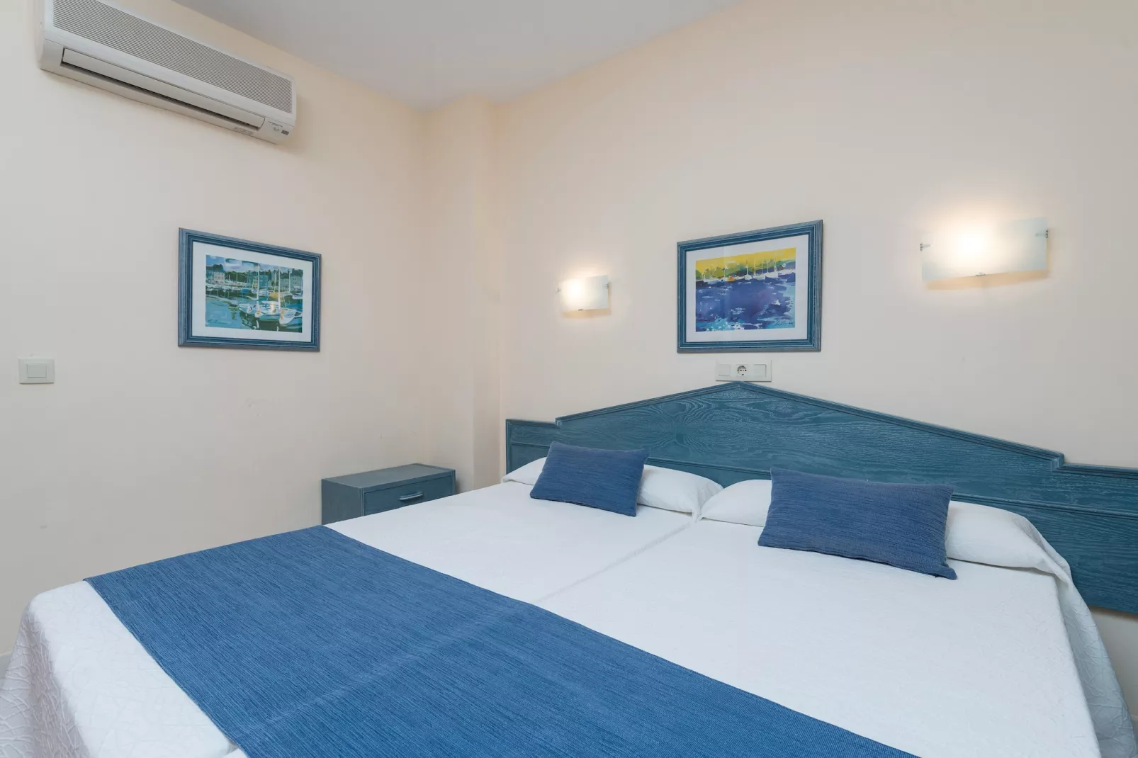 Oro Del Mar Iv Apartamento O2-Exterior summer