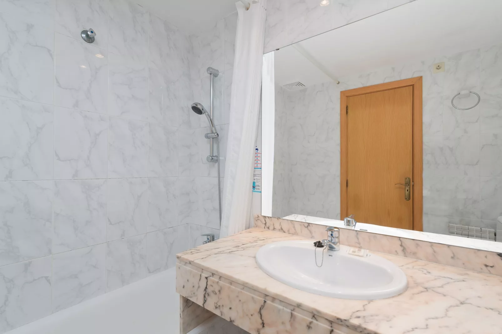 Oro Del Mar Iv Apartamento O2-Exterior summer