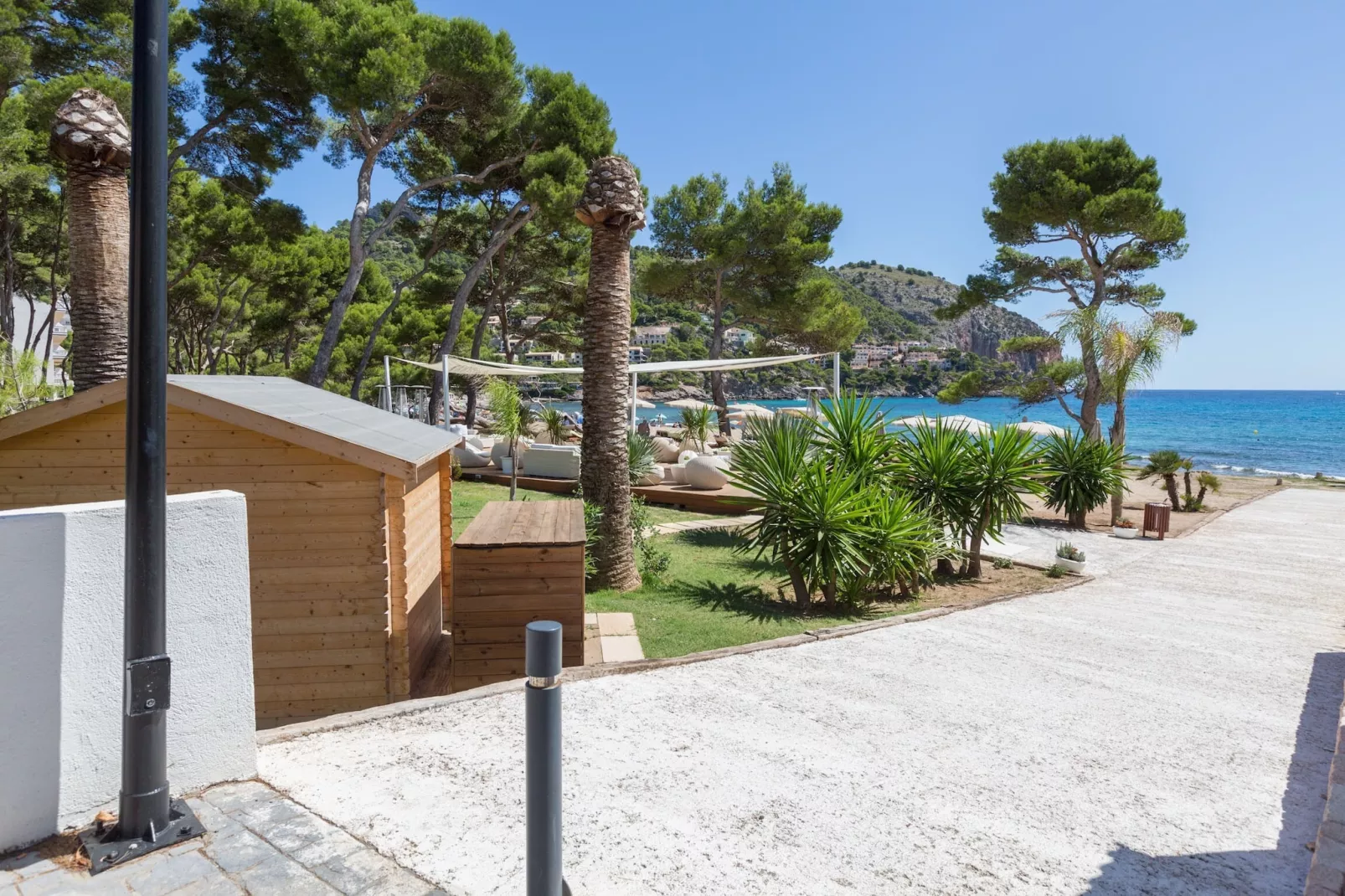 Oro Del Mar Iv Apartamento O2-Exterior summer