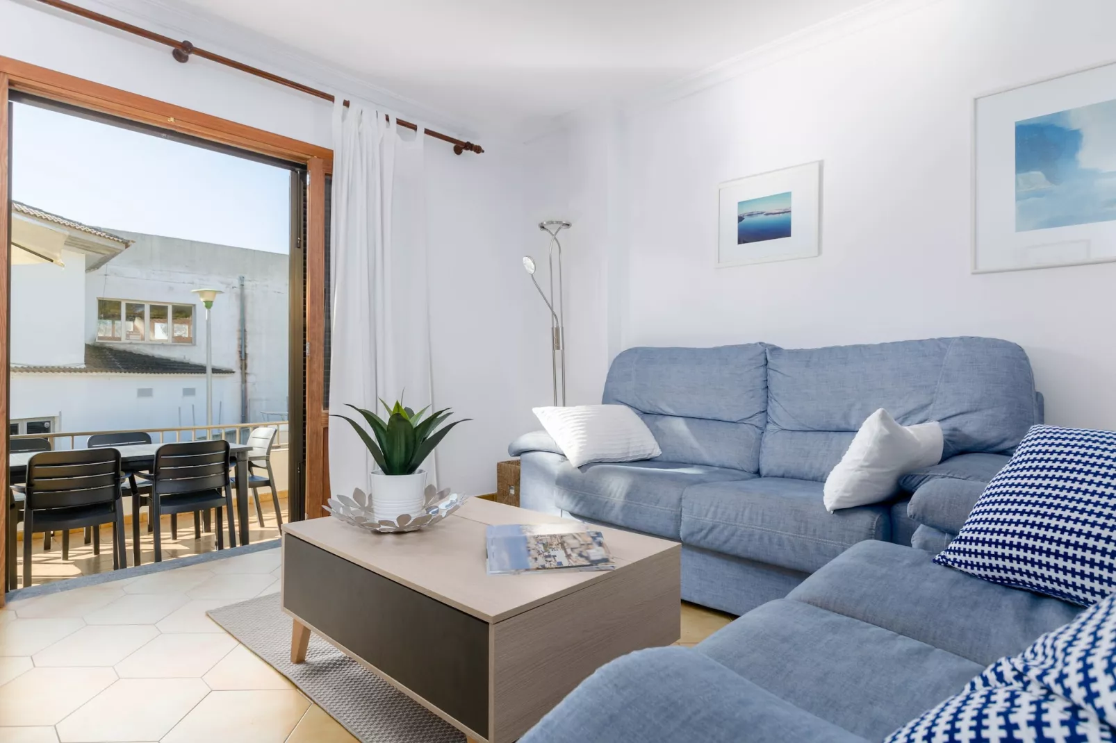 Pdm Ca'n Nofre-Exterior summer