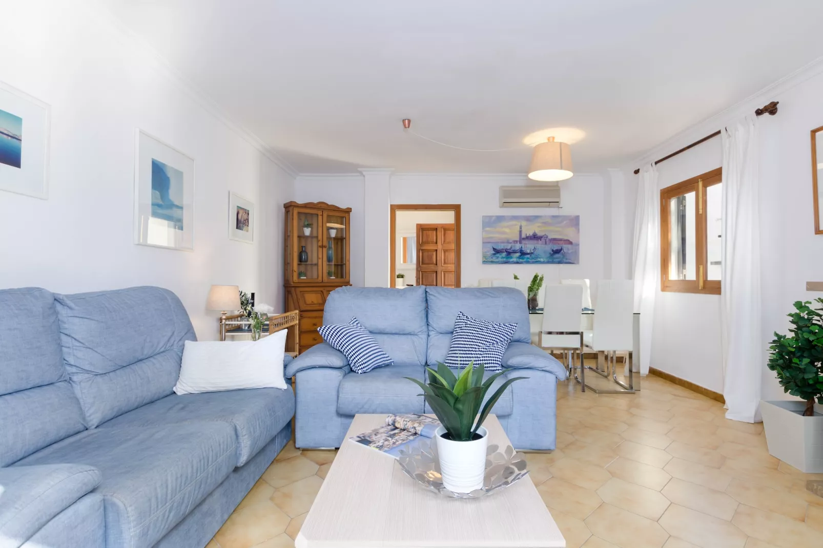 Pdm Ca'n Nofre-Exterior summer