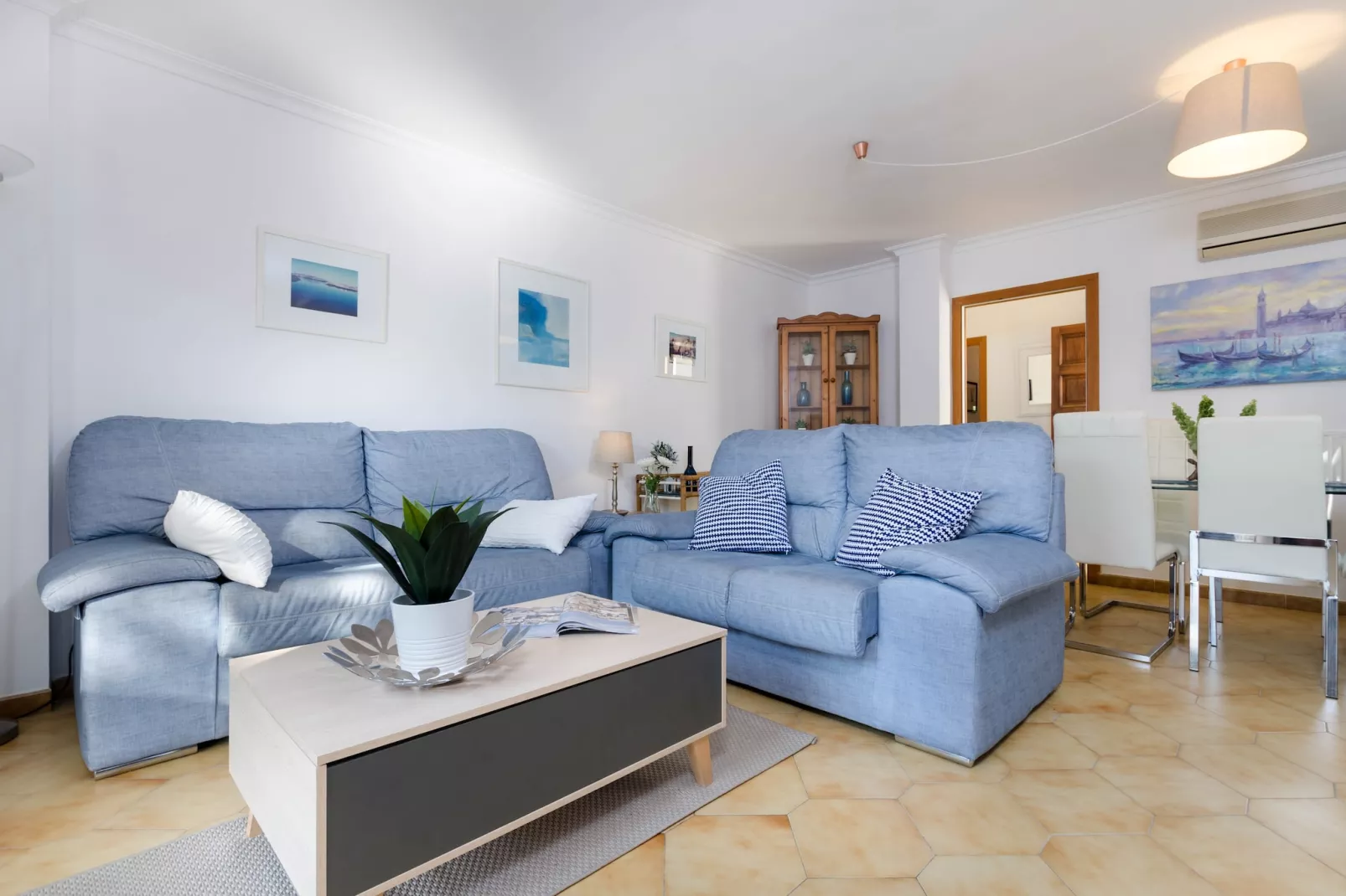 Pdm Ca'n Nofre-Exterior summer