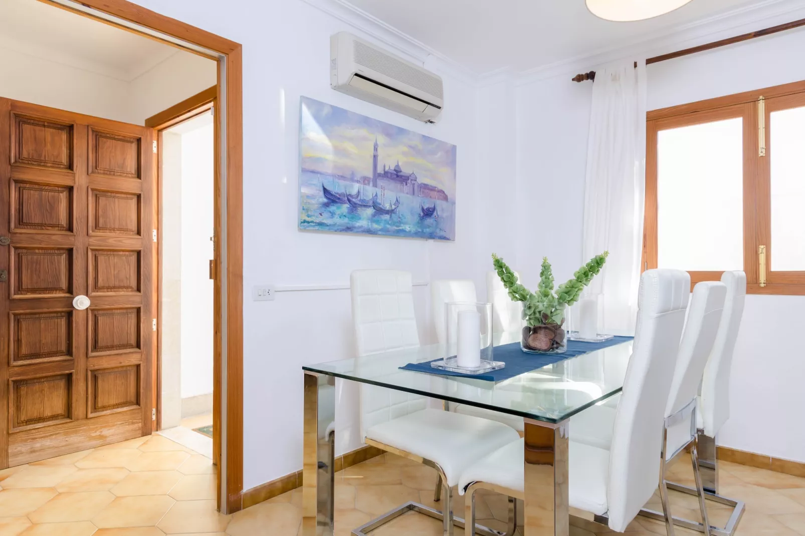 Pdm Ca'n Nofre-Exterior summer