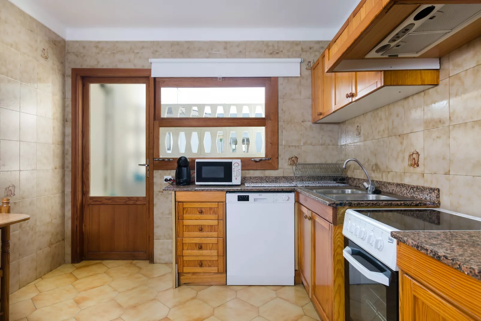 Pdm Ca'n Nofre-Exterior summer
