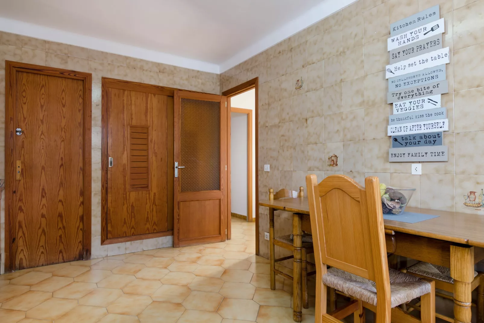 Pdm Ca'n Nofre-Exterior summer