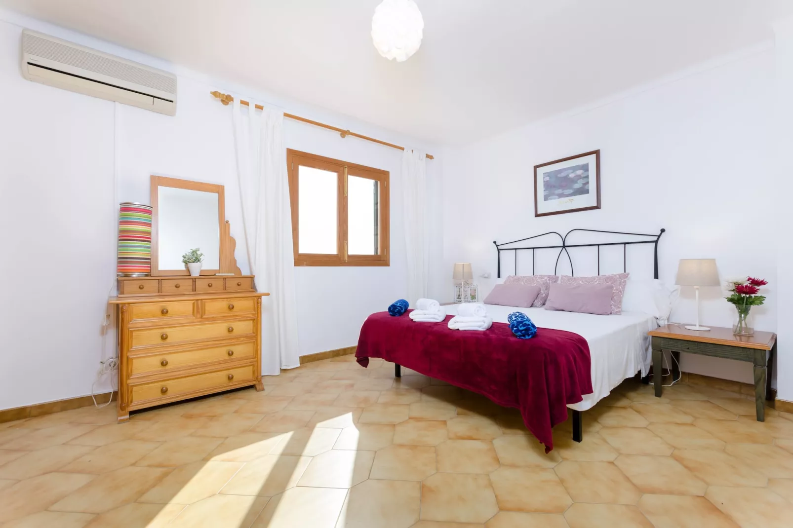 Pdm Ca'n Nofre-Exterior summer