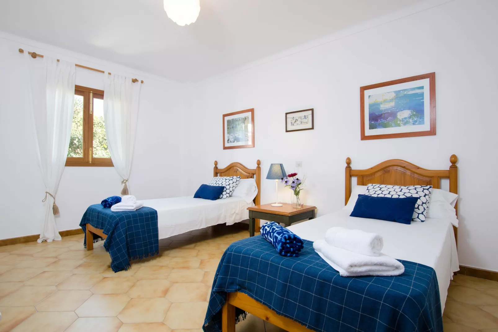 Pdm Ca'n Nofre-Exterior summer