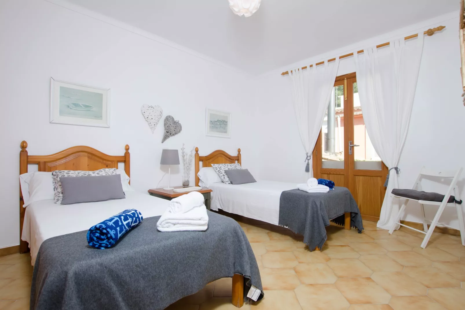 Pdm Ca'n Nofre-Exterior summer