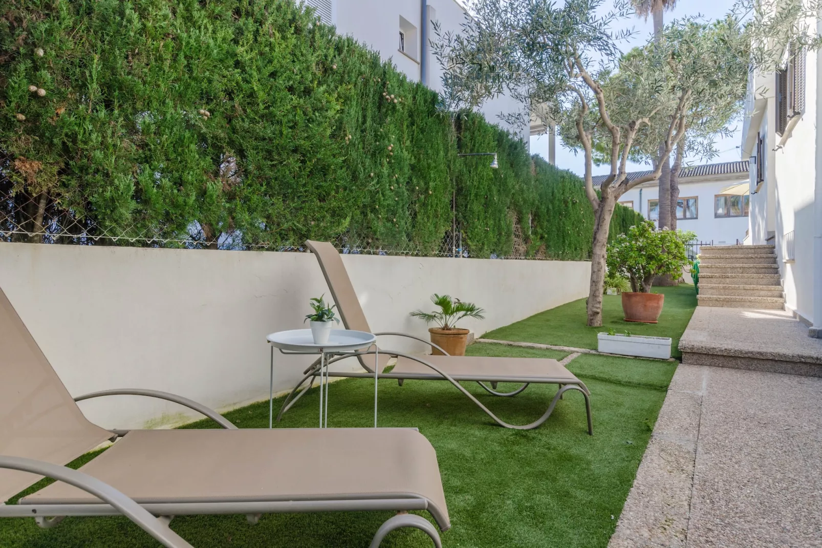 Pdm Ca'n Nofre-Exterior summer