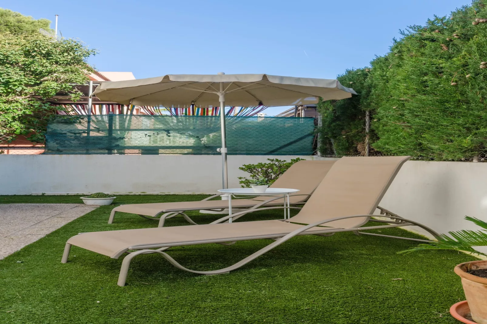 Pdm Ca'n Nofre-Exterior summer