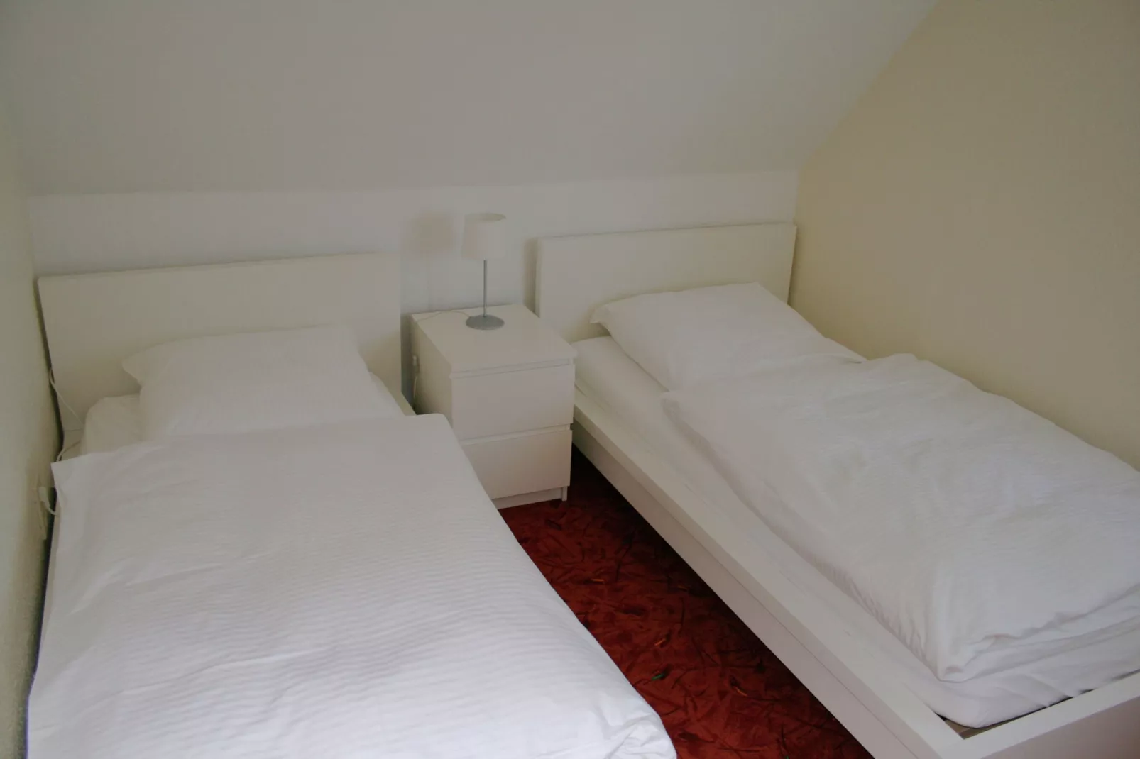 Am Iberg-Bedroom