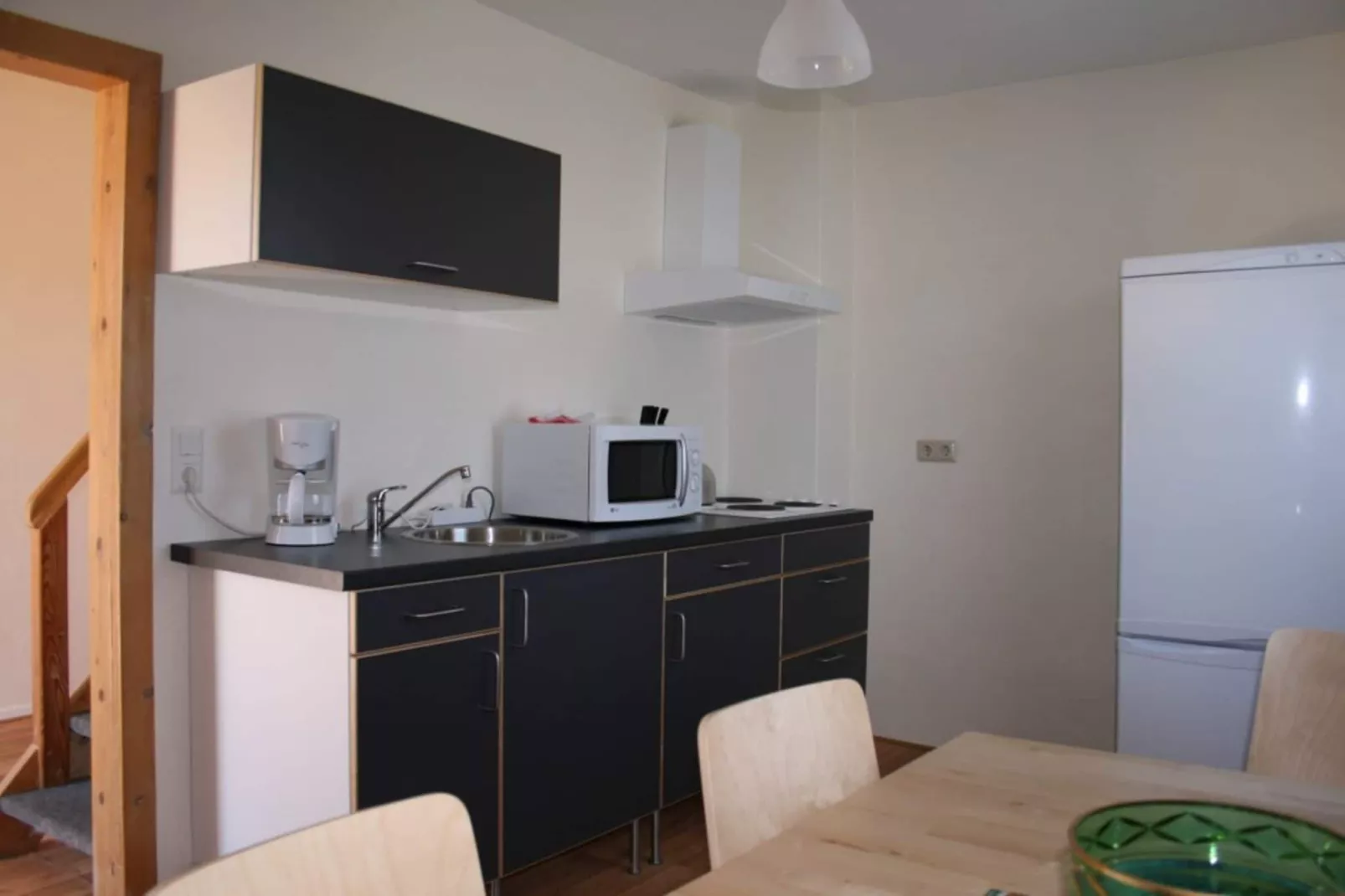 Am Iberg-Kitchen