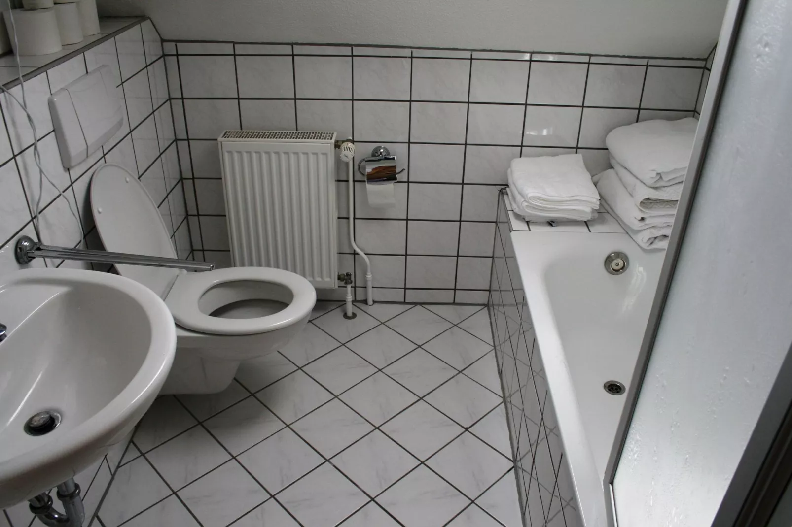 Am Iberg-Bathroom